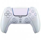 Comando SONY DualSense PS5 Chroma Pearl